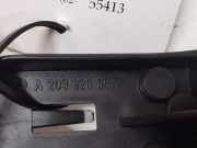 Hinterer Getriebedeckel MERCEDES-BENZ CLK Cabrio (A209) CLK 320 CDI (209.420) A2098200577
