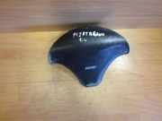 Lenkrad Airbag FIAT BRAVO I (182_) 1.4 (182.AA) 07189956140