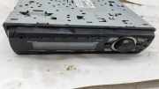 Radio/Navigationssystem-Kombination Nissan X-Trail I (T30) E6030343