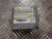 Airbag-Steuergerät SSANGYONG REXTON (GAB_) 2.9 TD 5WK43140 8625008020