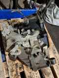 Schaltgetriebe Opel Astra H Caravan ()