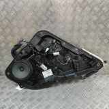 Türfensterheber hinten rechts