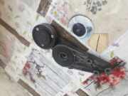 Zahnriemenspanner AUDI A6 (4B2, C5) 1.8