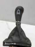 Schaltmanschette Leder AUDI A6 Allroad (4FH, C6) 3.0 TDI quattro 4F2713139N