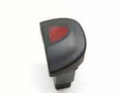 Schalter für Warnblinker Renault Grand Scenic II (JM) 25177