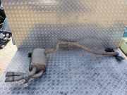 Auspuffanlage hinten VW Tiguan I (5N) 5N0253611C