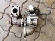 Turbolader CITROËN C4 AIRCROSS 1.6 HDi 115 9804119380