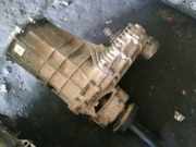 Verteilergetriebe VW Touareg II (7P) NMU0877082