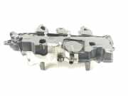 Oil Filler Pipe RENAULT MASTER III Furgon (FV) 2.3 dCi 100 [RWD] (FV0B, FV0C, FV0D) 118305765R