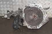 Schaltgetriebe Opel Meriva B () 20759