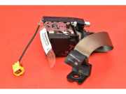 Sicherheitsgurt Jaguar XJ (X350, X358) 2W93F600A38