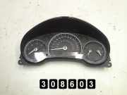 Tachometer Saab 9-3 Kombi (YS3F)
