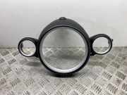 Geschwindigkeitsmesserverkleidung MINI COOPER (R56) One D 3422211 122737