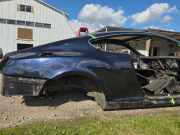 Hintere rechte Seitenverkleidung BENTLEY CONTINENTAL Coupe (3W_) 6.0 AWD