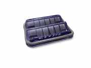 Karosserielüftungsgitter CITROËN C5 III Break (TD_) 2.0 HDi 9653401280