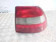 Lampenträger Heckleuchte rechts Opel Vectra B (J96)