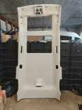 Dachverkleidung MERCEDES-BENZ GLS (X166) 350 d 4-matic (166.824) A1666904600