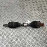 Antriebswelle vorne links MERCEDES-BENZ CLA Coupe (C117) CLA 180 (117.342) A2463302700