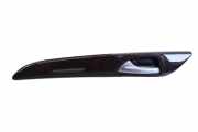 Türpolsterverkleidung hinten links MERCEDES-BENZ GL (X166) GL 500 4-matic (166.873) A1667301122