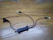 Antennenverstärker MERCEDES-BENZ E Cabrio (A207) E 350 CDI A2048708490