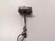 Türanschlag hinten links PEUGEOT 607 (9D, 9U) 2.7 HDi 24V