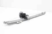 Fensterheber vorne rechts RENAULT TRAFIC III Furgon (FG_) 1.6 dCi 120 807207538R