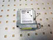 Steuergerät Airbag Renault Kangoo I (KC) 550751800