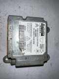 Airbag-Steuergerät CITROËN BERLINGO (MF) 1.9 D (MFDJY) 603602500 9653190880
