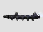 KRAFTSTOFFVERTEILER EINSPRITZLEISTE VERTEILERROHR FORD FUSION (JU_) 1.4 TDCi 9654592680