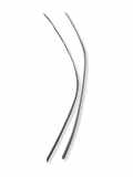 Dachleiste links VOLVO S60 I 2.4 D5 39971329