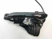 Türaußengriff hinten links MERCEDES-BENZ M (W164) ML 280 CDI 4-matic (164.120)