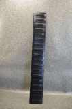 Kofferraumpolster links BMW X5 (E53) 4.4 i 0241201