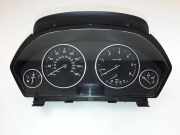 Kombiinstrument BMW 3 (F30, F80) 318 d 62109287481 17649411