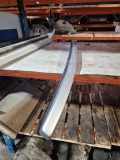 Dachreling rechts BUICK Encore GX 1.2 Turbo FWD 42738187