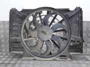 Elektrolüfter Jaguar XE (X760) GX738C607AF