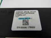 Alarmsensor NISSAN X-TRAIL (T31) 2.0 dCi 28436JH10A