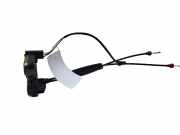 Schloss Heckdeckel Ford Fusion (JU) A43102BD