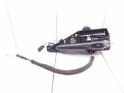 Türgriff links hinten Renault Captur I (H5, J5) 252447