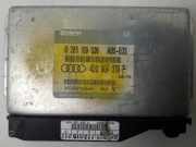 Steuergerät ABS Audi A6 (4B, C5) 4D0907379F