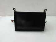 Navigationsanzeige MITSUBISHI GRANDIS (NA_W) 2.0 DI-D (NA8W) ME1570