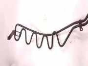 Servolenkungskühler AUDI A6 Avant (4B5, C5) 1.9 TDI 4B0422885T