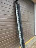 Schweller aus Kunststoff links MERCEDES-BENZ GL (X166) GL 500 4-matic (166.873) #D9483 A1666980025
