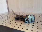 Türschloss hinten links MAZDA 6 Sedan (GG) 2.0 DI