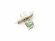 Widerstand Heizung Ford Transit Courier B460 Kasten ()