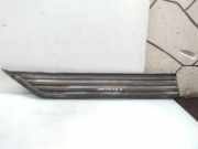 Schweller aus Kunststoff links LAND ROVER DISCOVERY III (L319) 2.7 TD 4x4