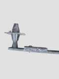 Stoßstangenbalken vorne PEUGEOT 3008 II SUV 1.6 BlueHDi 120 9670186380