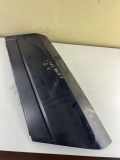 Schwellenverkleidung hinten links LAND ROVER RANGE ROVER III (L322) 3.6 D 4x4 DDH000093