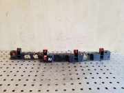 Stoßstangenhalter vorne links