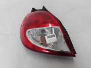 Rückleuchte links Renault Clio III (BR0/1, CR0/1) 8200886944