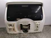 Heckklappe geschlossen Mitsubishi Pajero IV (V8, V9)